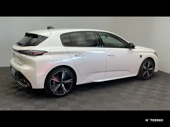 PEUGEOT 308 III - voiture d'occasion - Photo 5