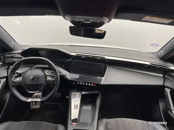 PEUGEOT 308 III - voiture d'occasion - Photo 9