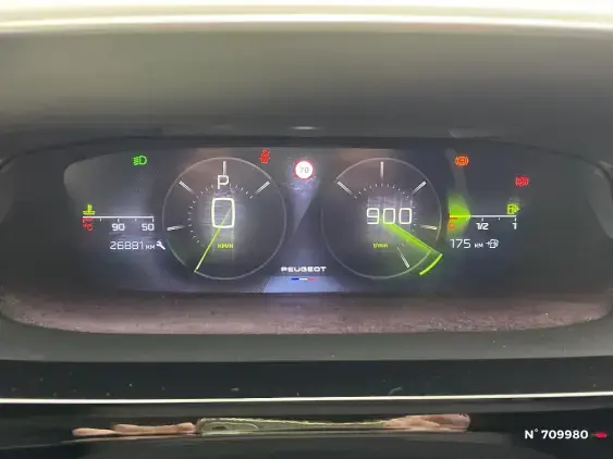 PEUGEOT 308 III - voiture d'occasion - Photo 12