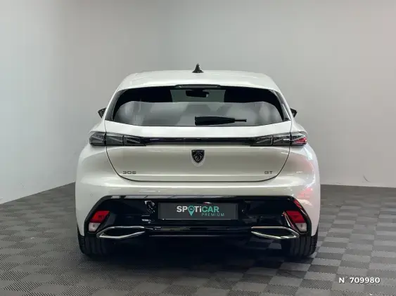 PEUGEOT 308 III - voiture d'occasion - Photo 6