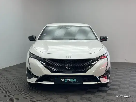 PEUGEOT 308 III - voiture d'occasion - Photo 3