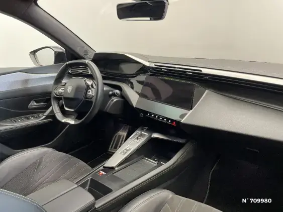 PEUGEOT 308 III - voiture d'occasion - Photo 10