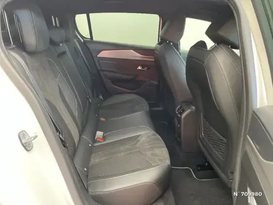 PEUGEOT 308 III - voiture d'occasion - Photo 11