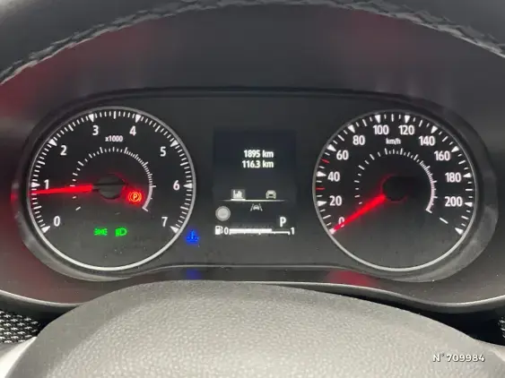 DACIA SANDERO III - voiture d'occasion - Photo 12