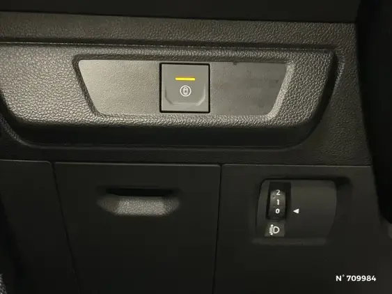 DACIA SANDERO III - voiture d'occasion - Photo 15