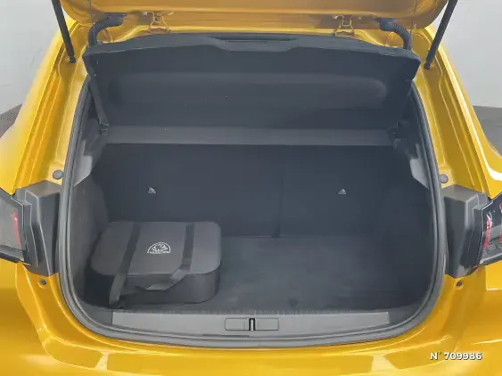 PEUGEOT 208 ELECTRIQUE II - voiture d'occasion - Photo 7