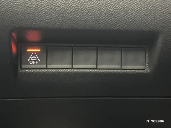 PEUGEOT 208 ELECTRIQUE II - voiture d'occasion - Photo 15