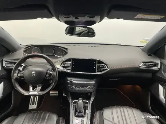 PEUGEOT 308 SW III - voiture d'occasion - Photo 9