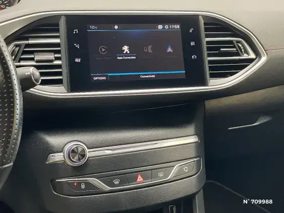 PEUGEOT 308 SW III - voiture d'occasion - Photo 13