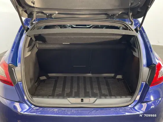 PEUGEOT 308 SW III - voiture d'occasion - Photo 7