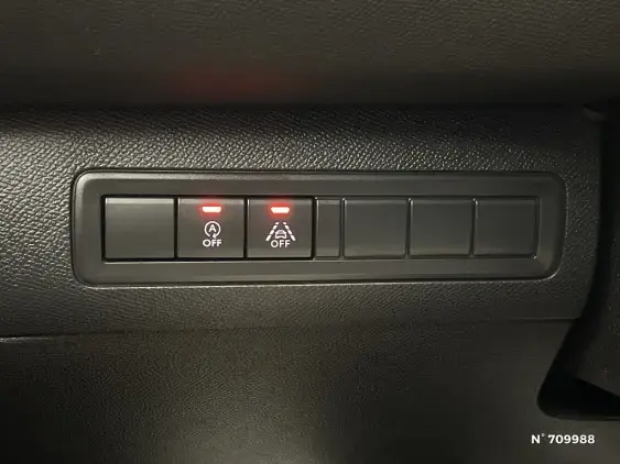 PEUGEOT 308 SW III - voiture d'occasion - Photo 15