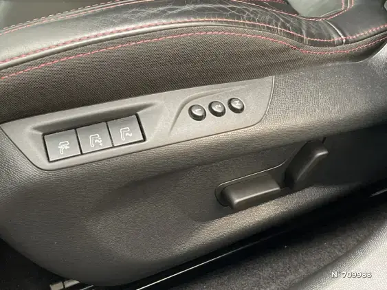 PEUGEOT 308 SW III - voiture d'occasion - Photo 24