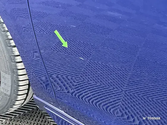 PEUGEOT 308 SW III - voiture d'occasion - Photo 23