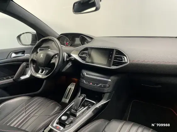 PEUGEOT 308 SW III - voiture d'occasion - Photo 10