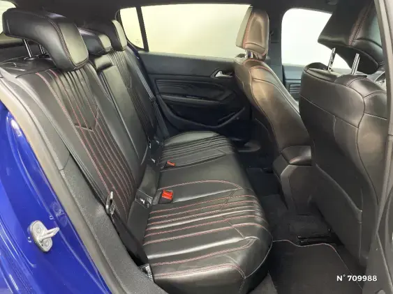 PEUGEOT 308 SW III - voiture d'occasion - Photo 11