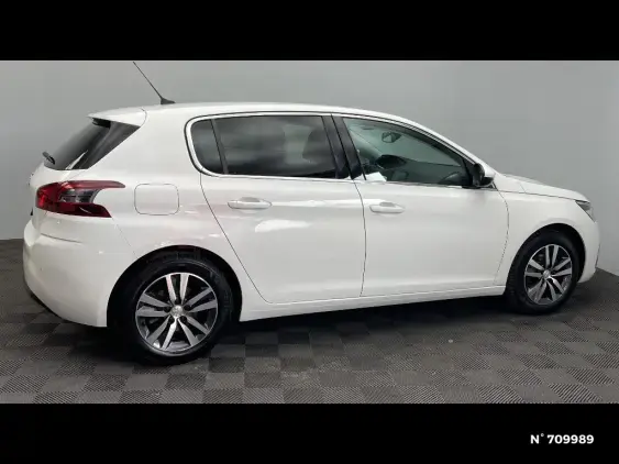 PEUGEOT 308 SW III - voiture d'occasion - Photo 5