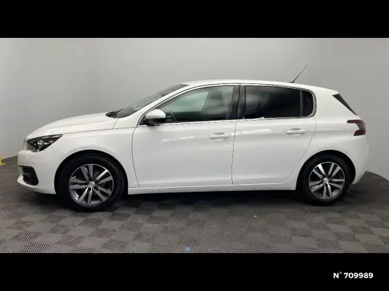 PEUGEOT 308 SW III - voiture d'occasion - Photo 2