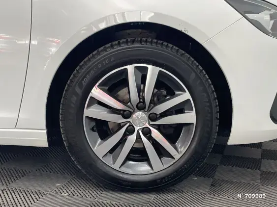 PEUGEOT 308 SW III - voiture d'occasion - Photo 8