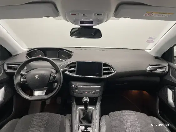 PEUGEOT 308 SW III - voiture d'occasion - Photo 9