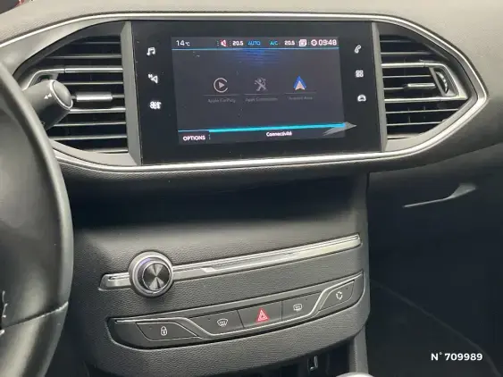 PEUGEOT 308 SW III - voiture d'occasion - Photo 13