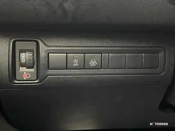 PEUGEOT 308 SW III - voiture d'occasion - Photo 15