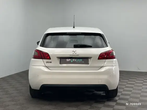 PEUGEOT 308 SW III - voiture d'occasion - Photo 6