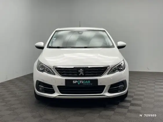 PEUGEOT 308 SW III - voiture d'occasion - Photo 3
