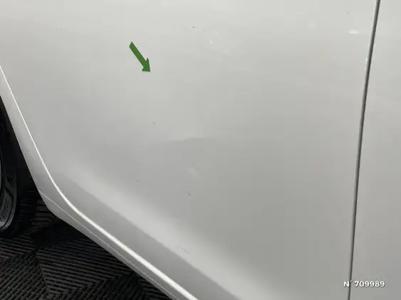 PEUGEOT 308 SW III - voiture d'occasion - Photo 24