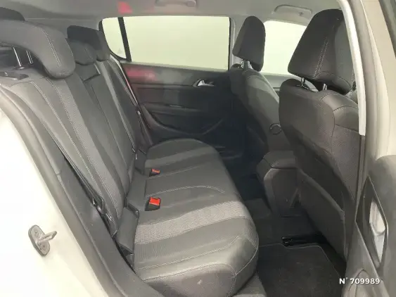 PEUGEOT 308 SW III - voiture d'occasion - Photo 11