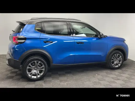 CITROEN C3 IV - voiture d'occasion - Photo 5