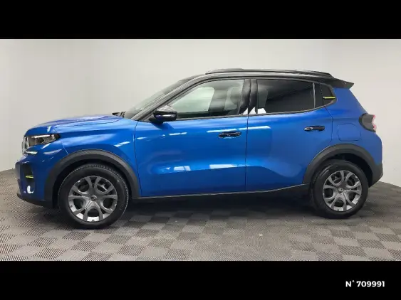 CITROEN C3 IV - voiture d'occasion - Photo 2