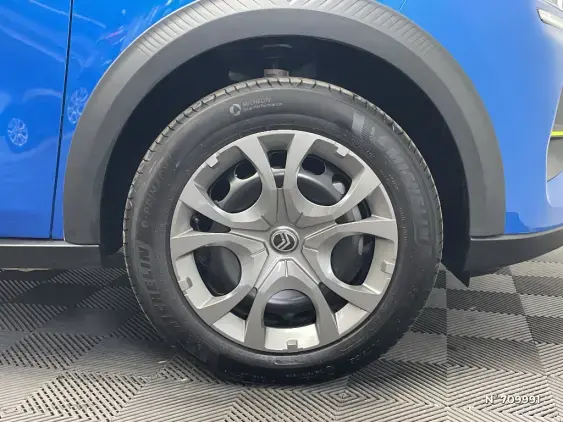 CITROEN C3 IV - voiture d'occasion - Photo 8