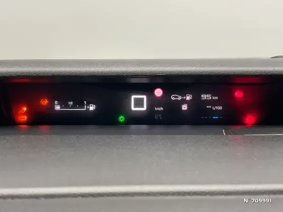 CITROEN C3 IV - voiture d'occasion - Photo 12