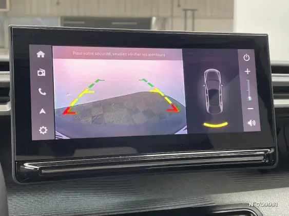 CITROEN C3 IV - voiture d'occasion - Photo 14