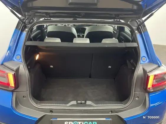 CITROEN C3 IV - voiture d'occasion - Photo 7