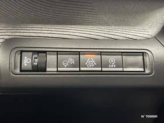 CITROEN C3 IV - voiture d'occasion - Photo 15