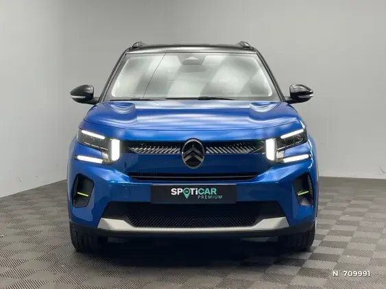 CITROEN C3 IV - voiture d'occasion - Photo 3