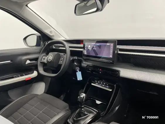 CITROEN C3 IV - voiture d'occasion - Photo 10