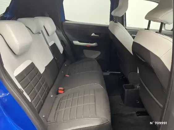 CITROEN C3 IV - voiture d'occasion - Photo 11