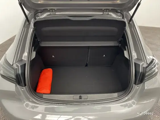 PEUGEOT 208 II - voiture d'occasion - Photo 7