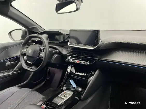 PEUGEOT 208 II - voiture d'occasion - Photo 10