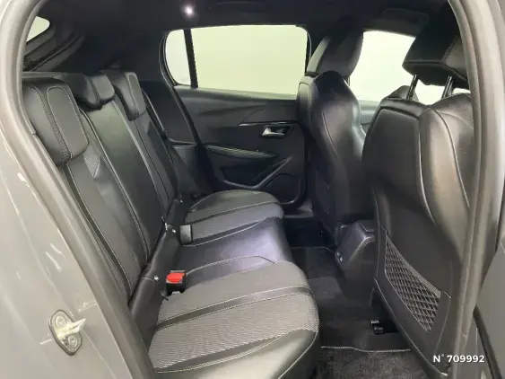 PEUGEOT 208 II - voiture d'occasion - Photo 11