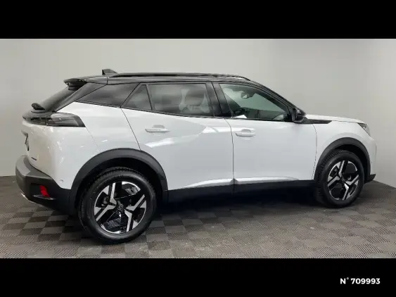 PEUGEOT 2008 II - voiture d'occasion - Photo 5