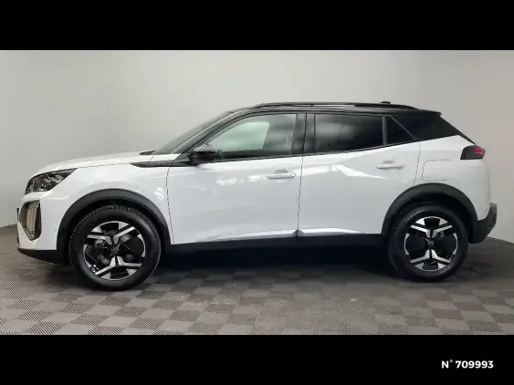 PEUGEOT 2008 II - voiture d'occasion - Photo 2