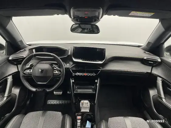 PEUGEOT 2008 II - voiture d'occasion - Photo 9