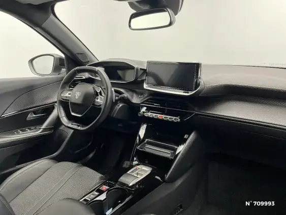 PEUGEOT 2008 II - voiture d'occasion - Photo 10