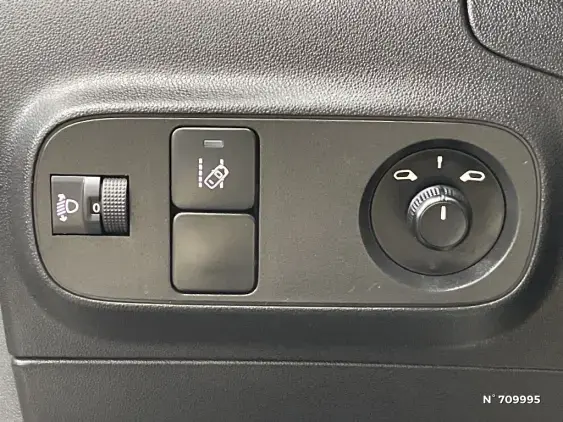 CITROEN C3 III - voiture d'occasion - Photo 13