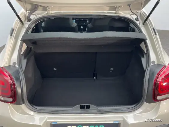 CITROEN C3 III - voiture d'occasion - Photo 7