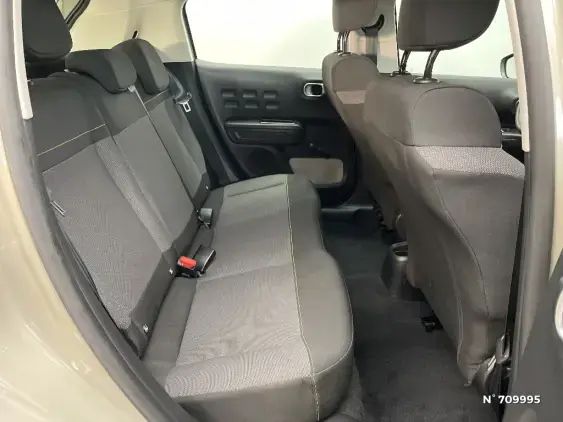 CITROEN C3 III - voiture d'occasion - Photo 11