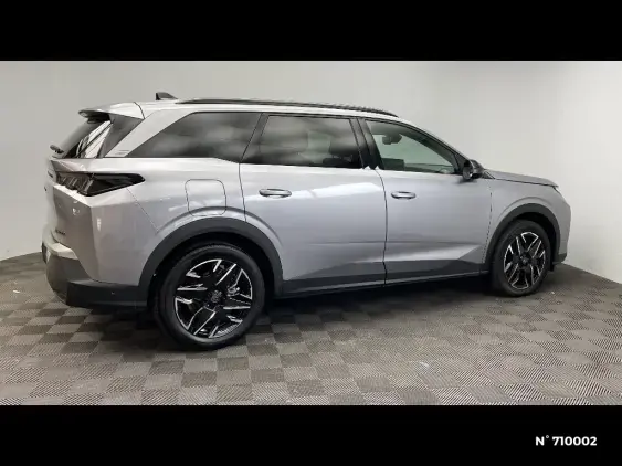 PEUGEOT 5008 III - voiture d'occasion - Photo 5